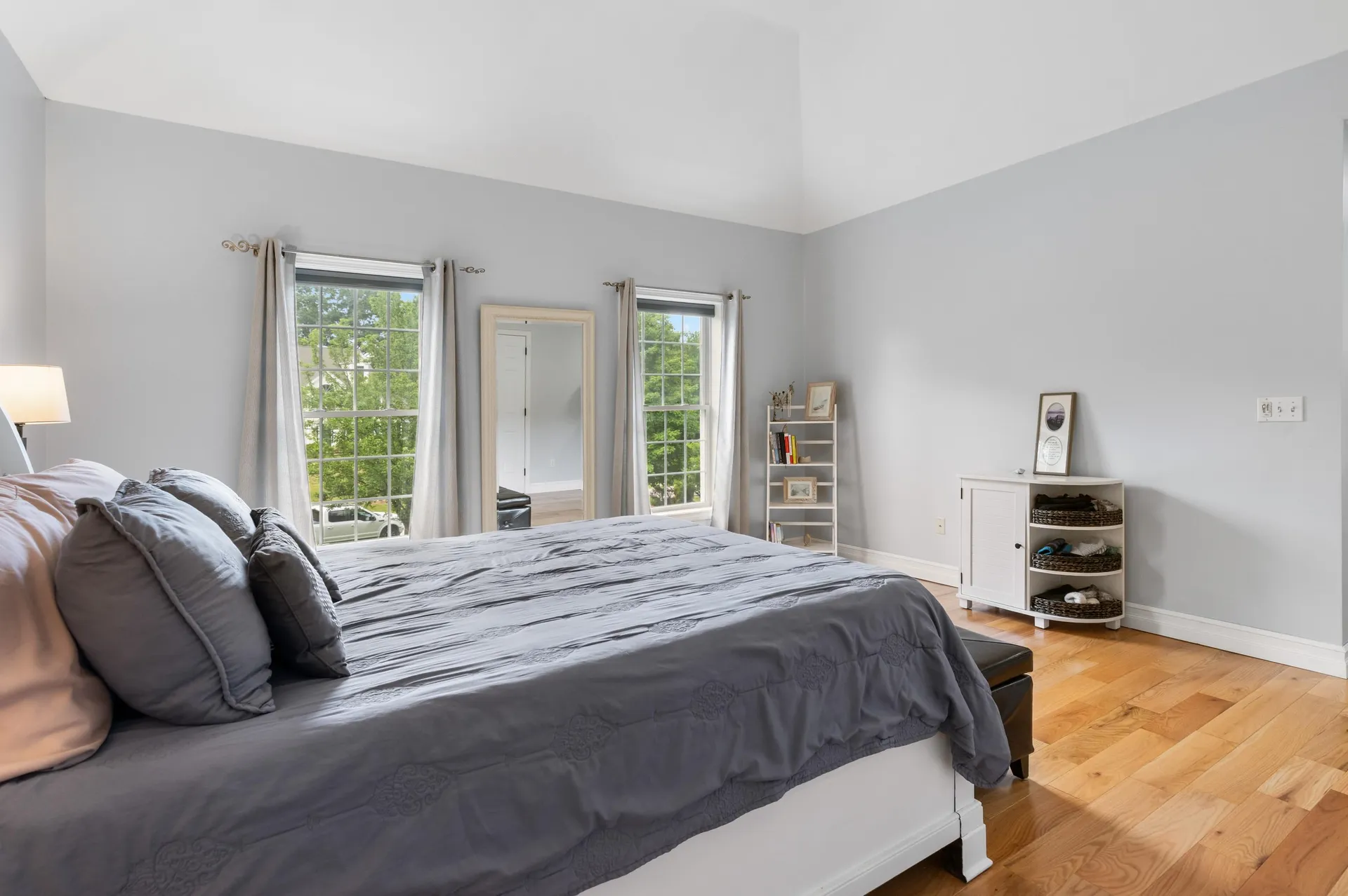 24 Thurston Drive Lee NH 03861