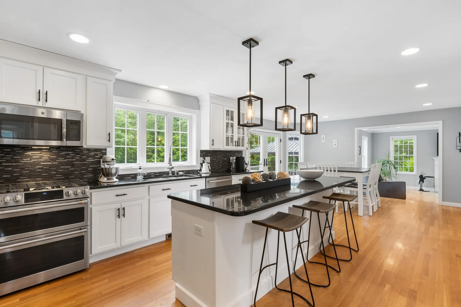 24 Thurston Drive Lee NH 03861