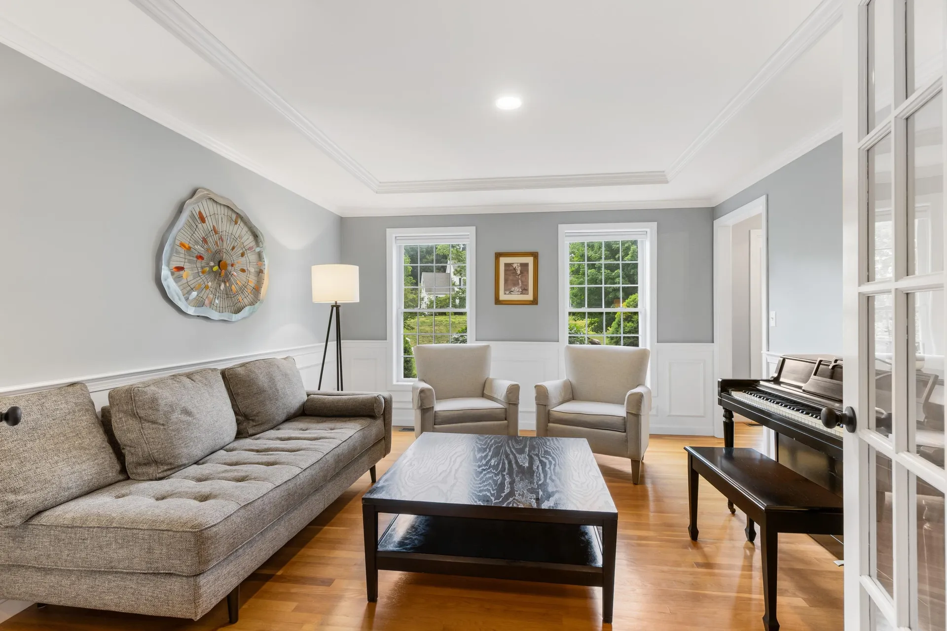 24 Thurston Drive Lee NH 03861