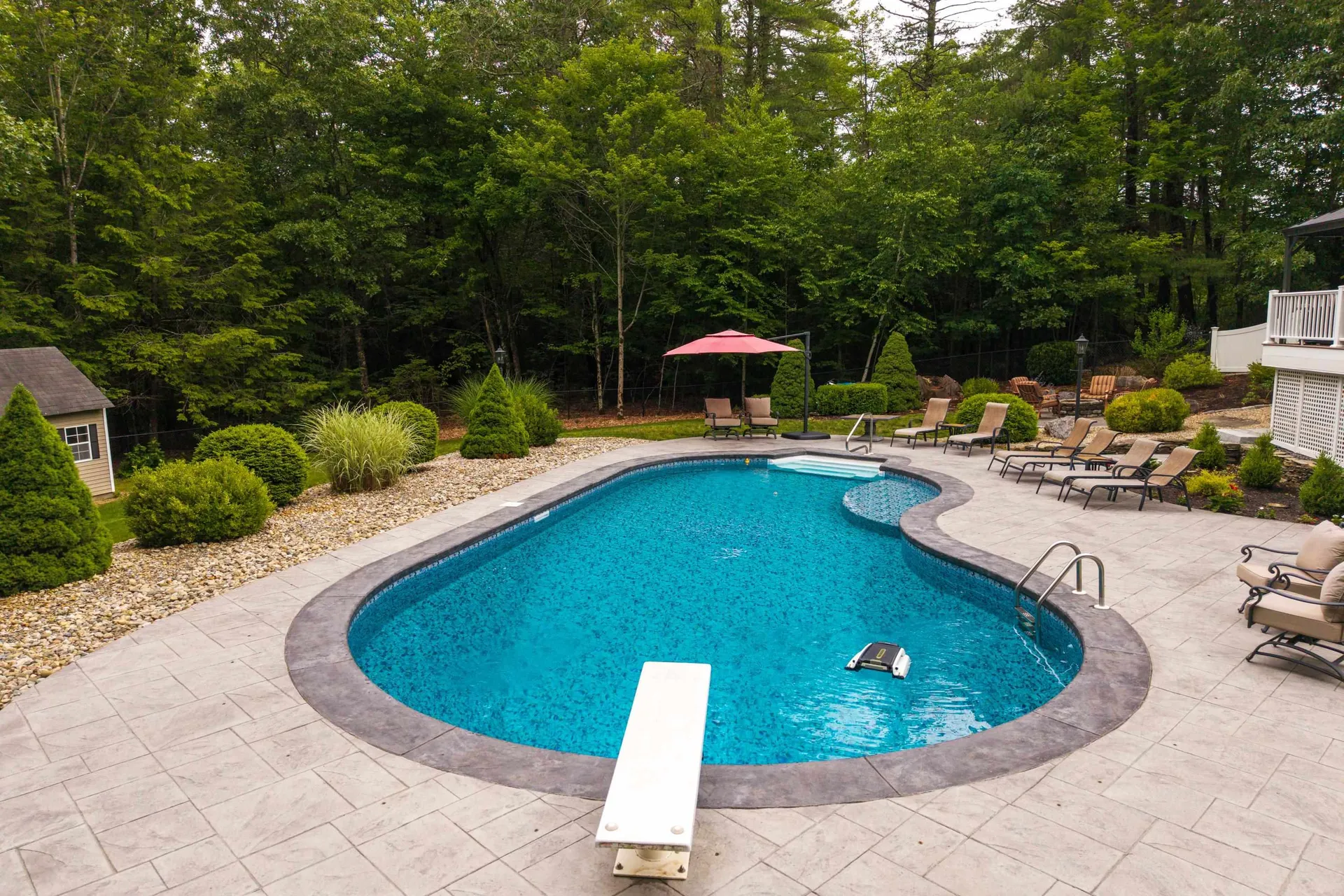 24 Thurston Drive Lee NH 03861