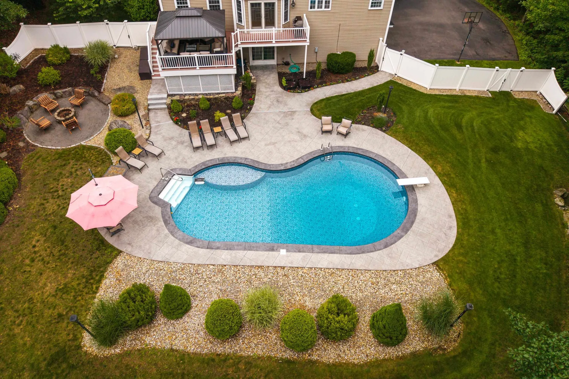 24 Thurston Drive Lee NH 03861