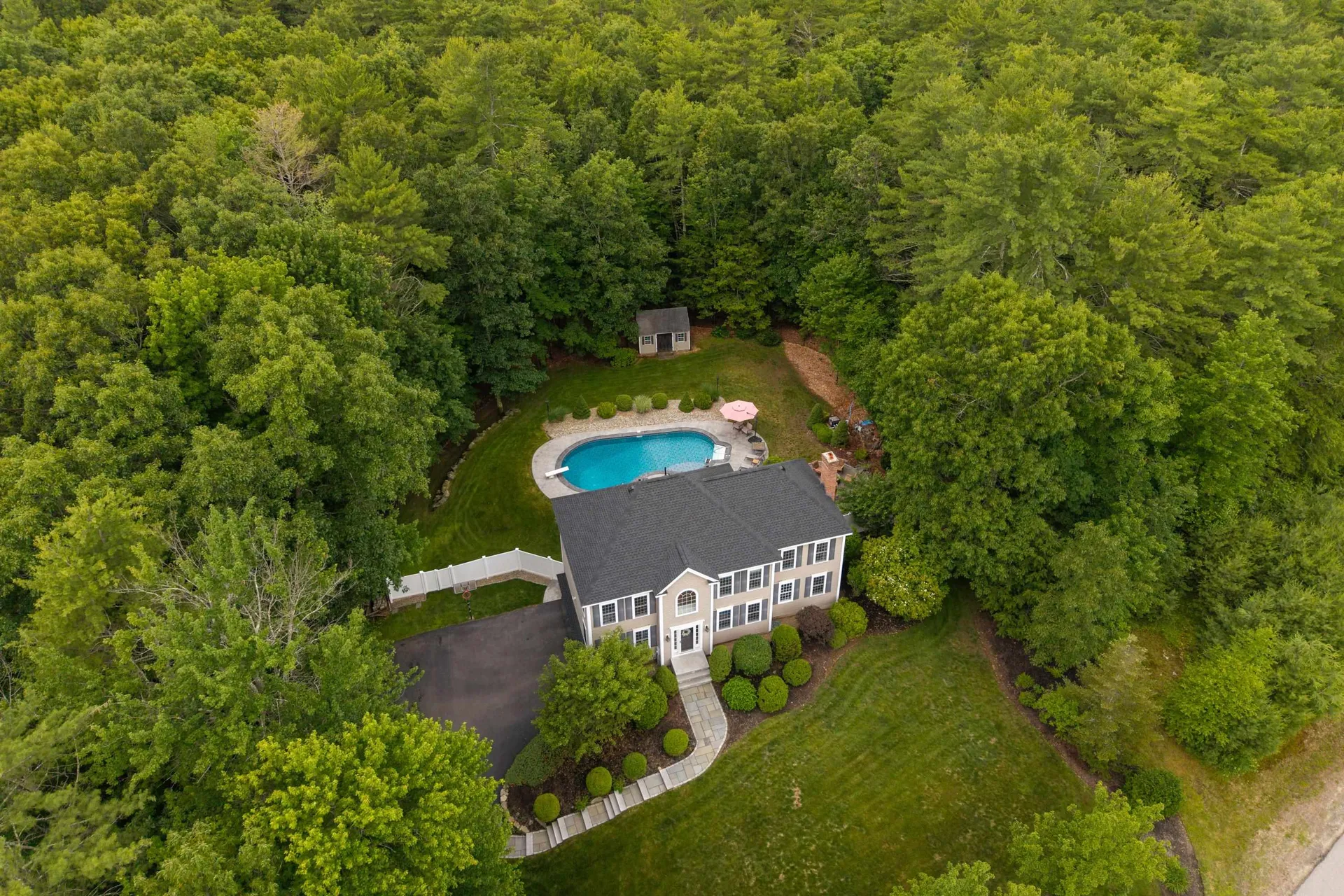 24 Thurston Drive Lee NH 03861
