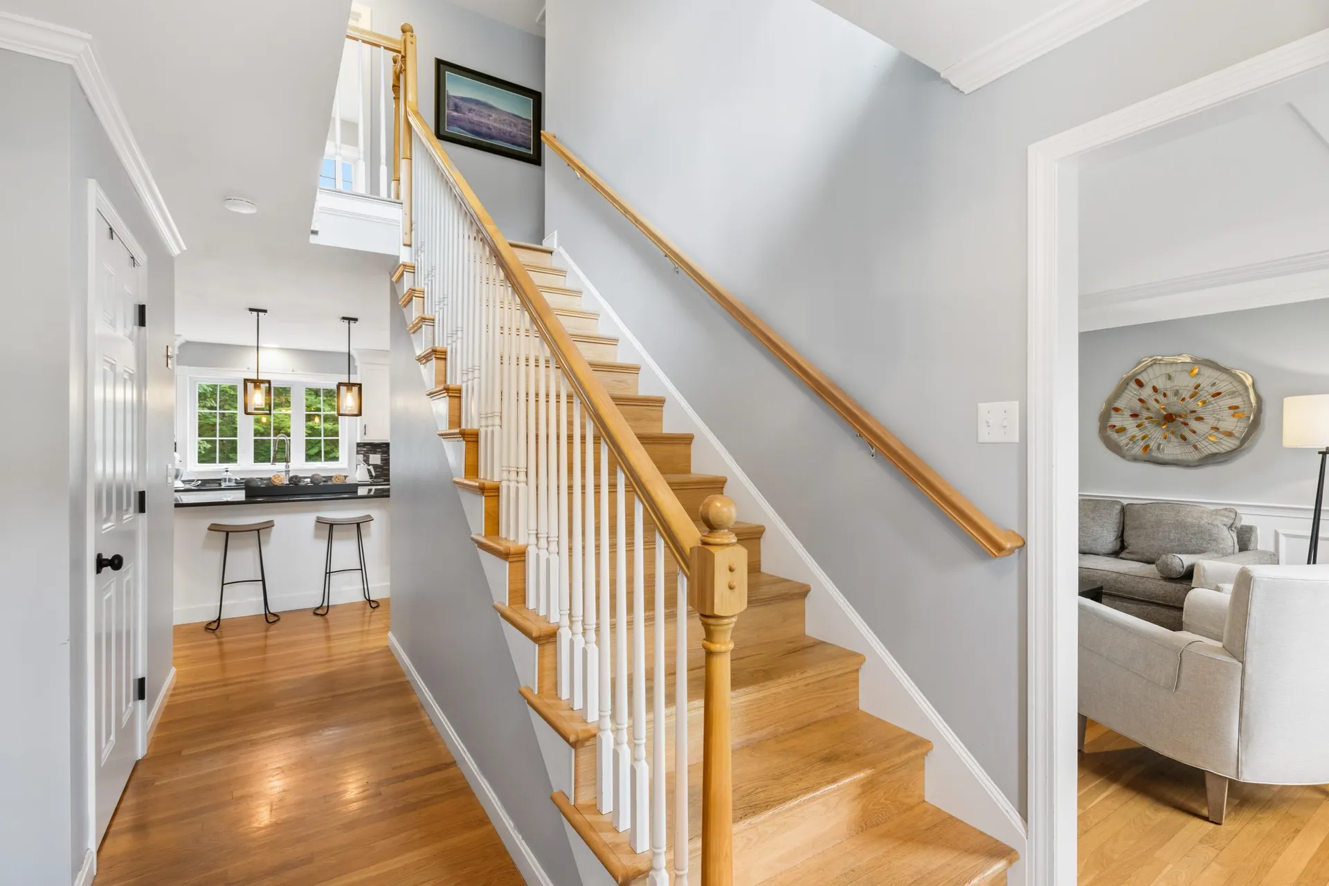 24 Thurston Drive Lee NH 03861