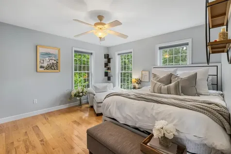 24 Thurston Drive Lee NH 03861