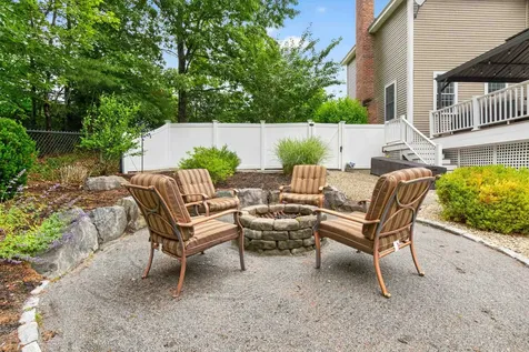 24 Thurston Drive Lee NH 03861
