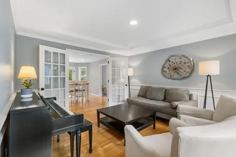 24 Thurston Drive Lee NH 03861