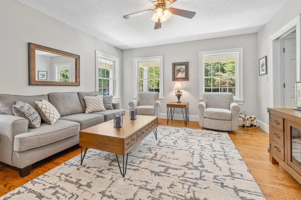 279 French Hollow Road Winhall VT 05340