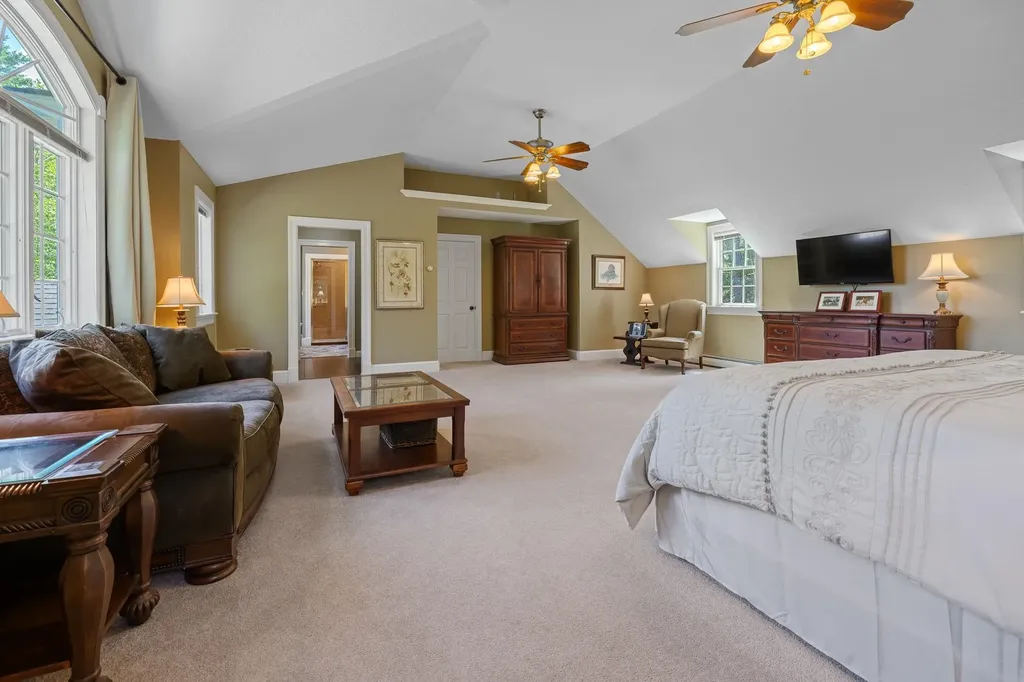 279 French Hollow Road Winhall VT 05340