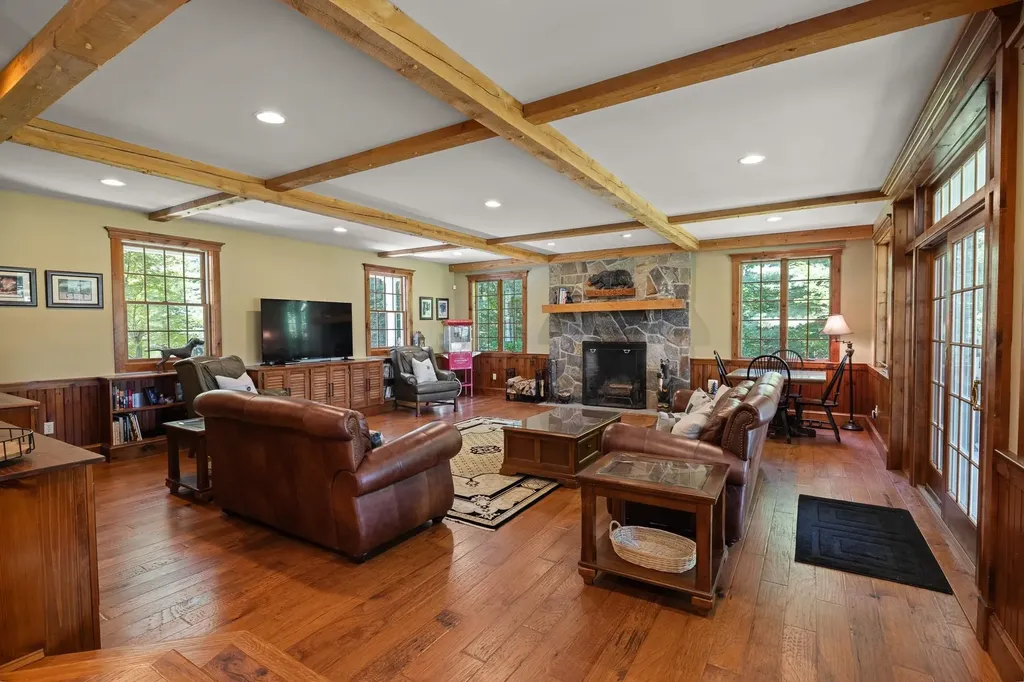 279 French Hollow Road Winhall VT 05340