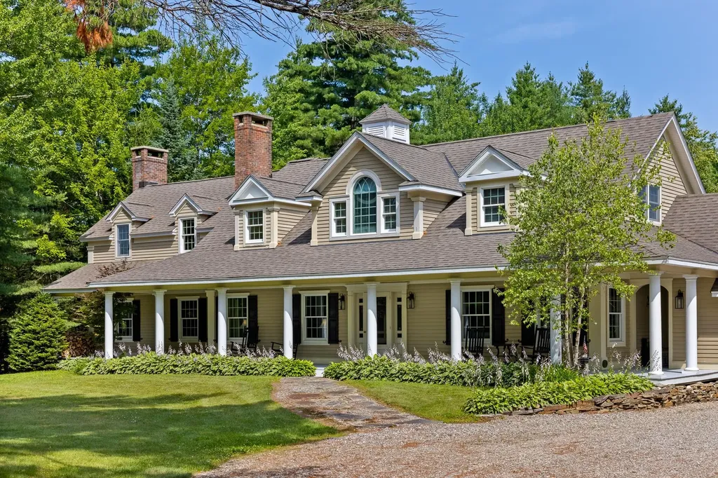 279 French Hollow Road Winhall VT 05340