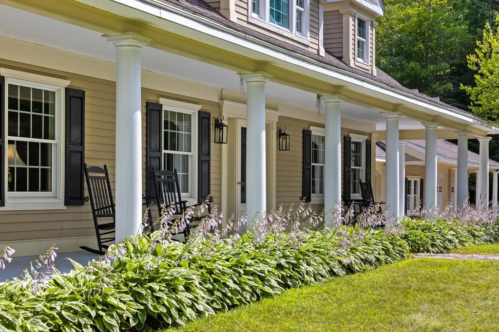 279 French Hollow Road Winhall VT 05340