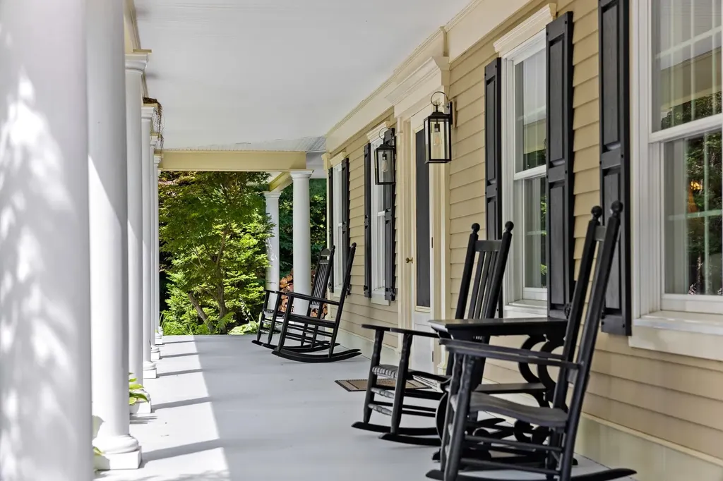 279 French Hollow Road Winhall VT 05340