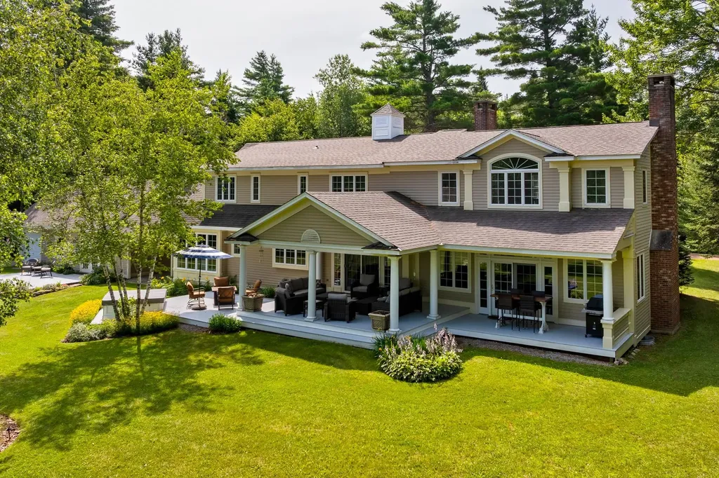 279 French Hollow Road Winhall VT 05340