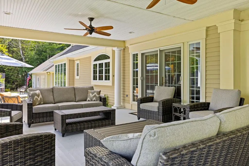 279 French Hollow Road Winhall VT 05340