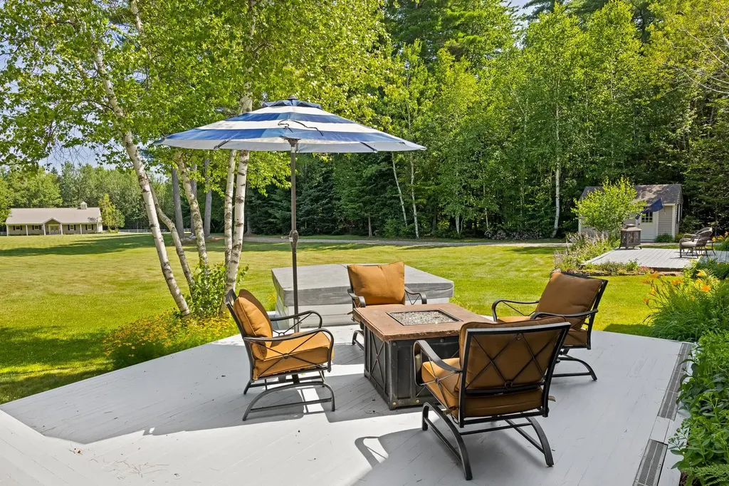 279 French Hollow Road Winhall VT 05340
