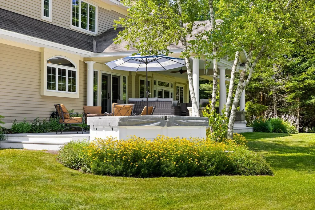 279 French Hollow Road Winhall VT 05340