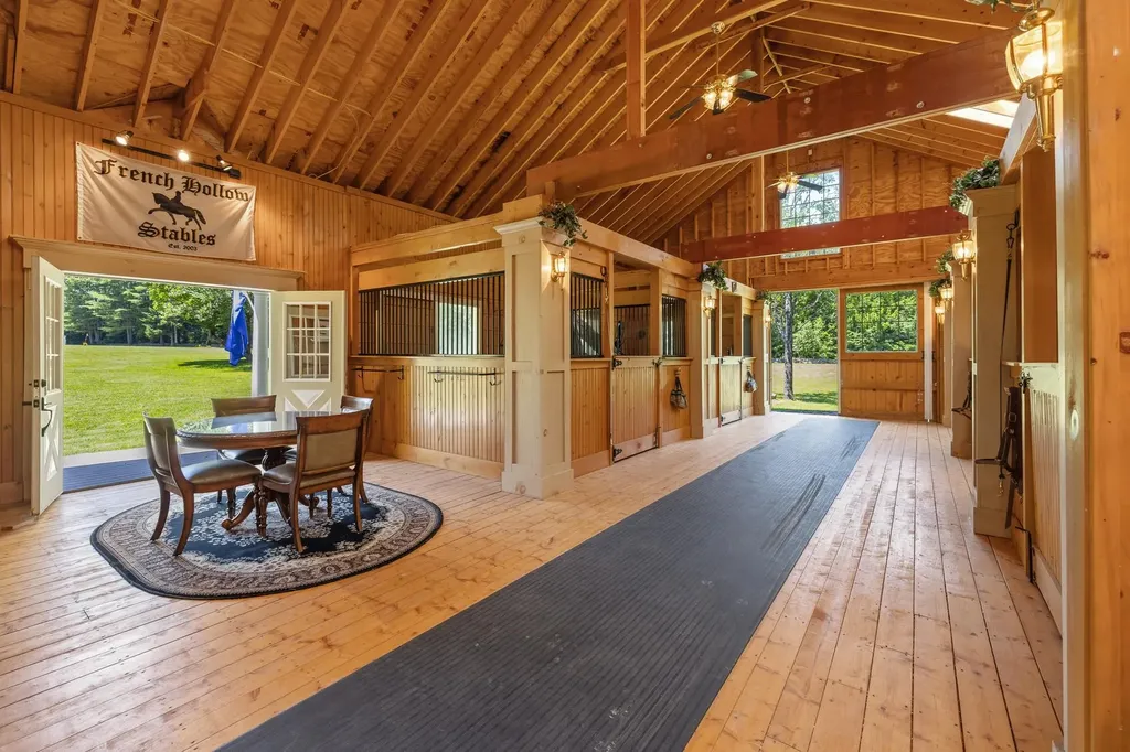 279 French Hollow Road Winhall VT 05340