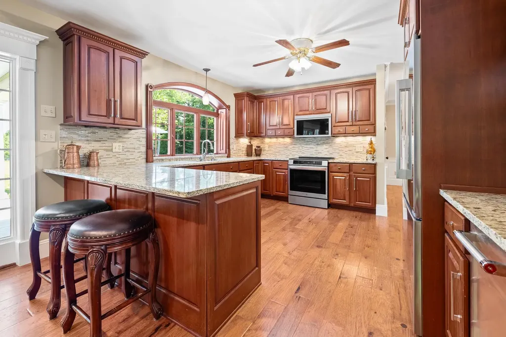 279 French Hollow Road Winhall VT 05340