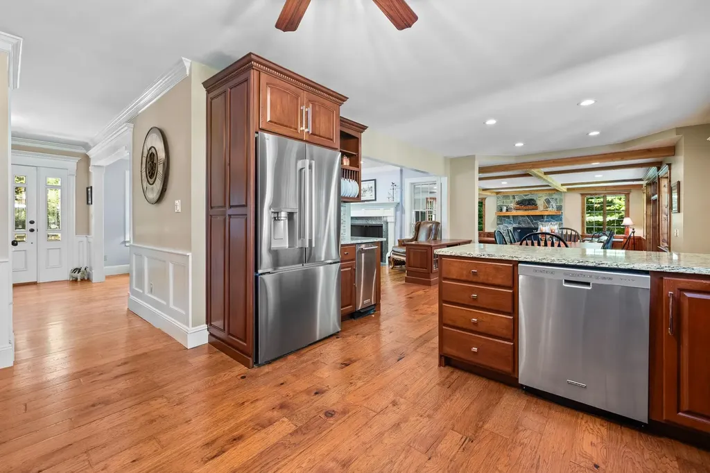 279 French Hollow Road Winhall VT 05340