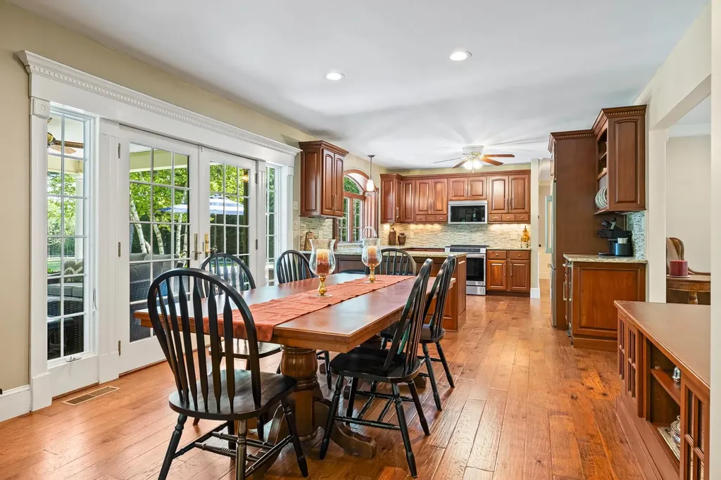 279 French Hollow Road Winhall VT 05340