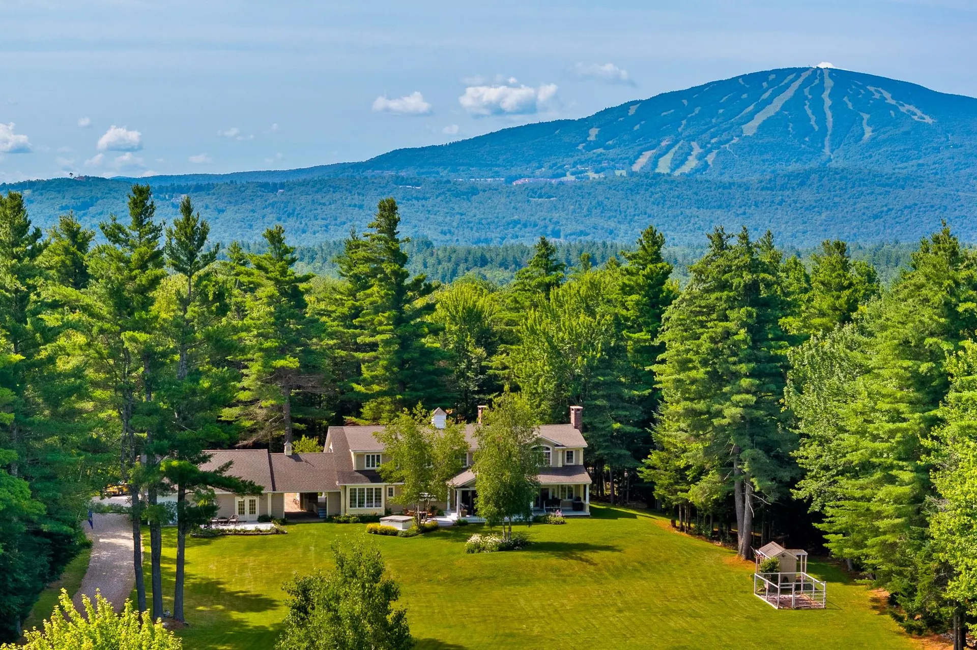 279 French Hollow Road Winhall VT 05340