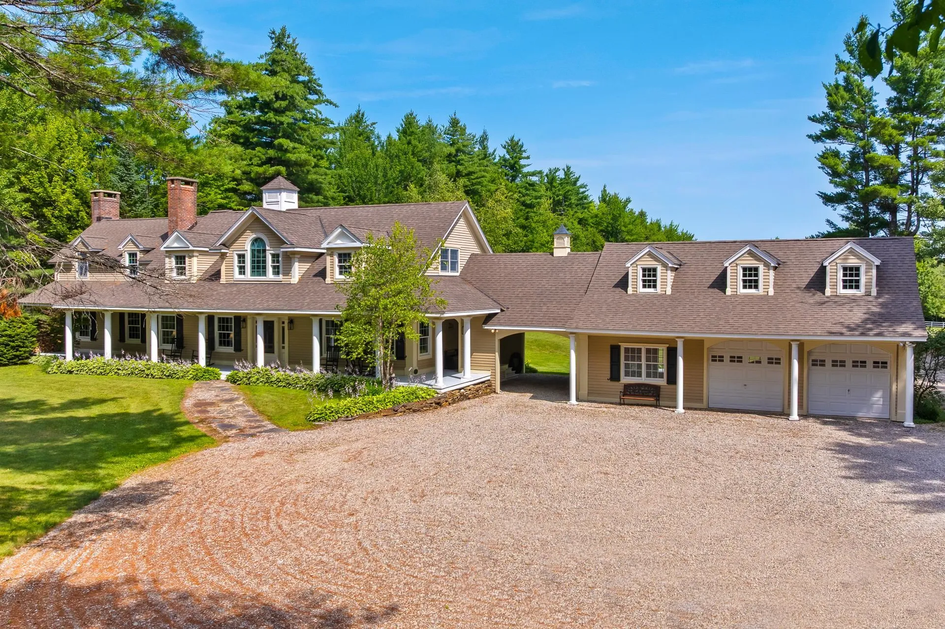 279 French Hollow Road Winhall VT 05340