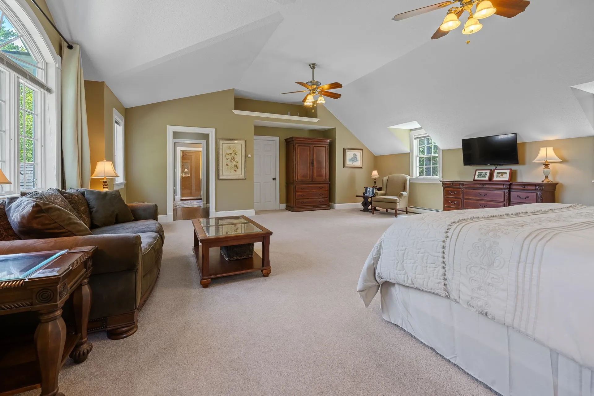 279 French Hollow Road Winhall VT 05340