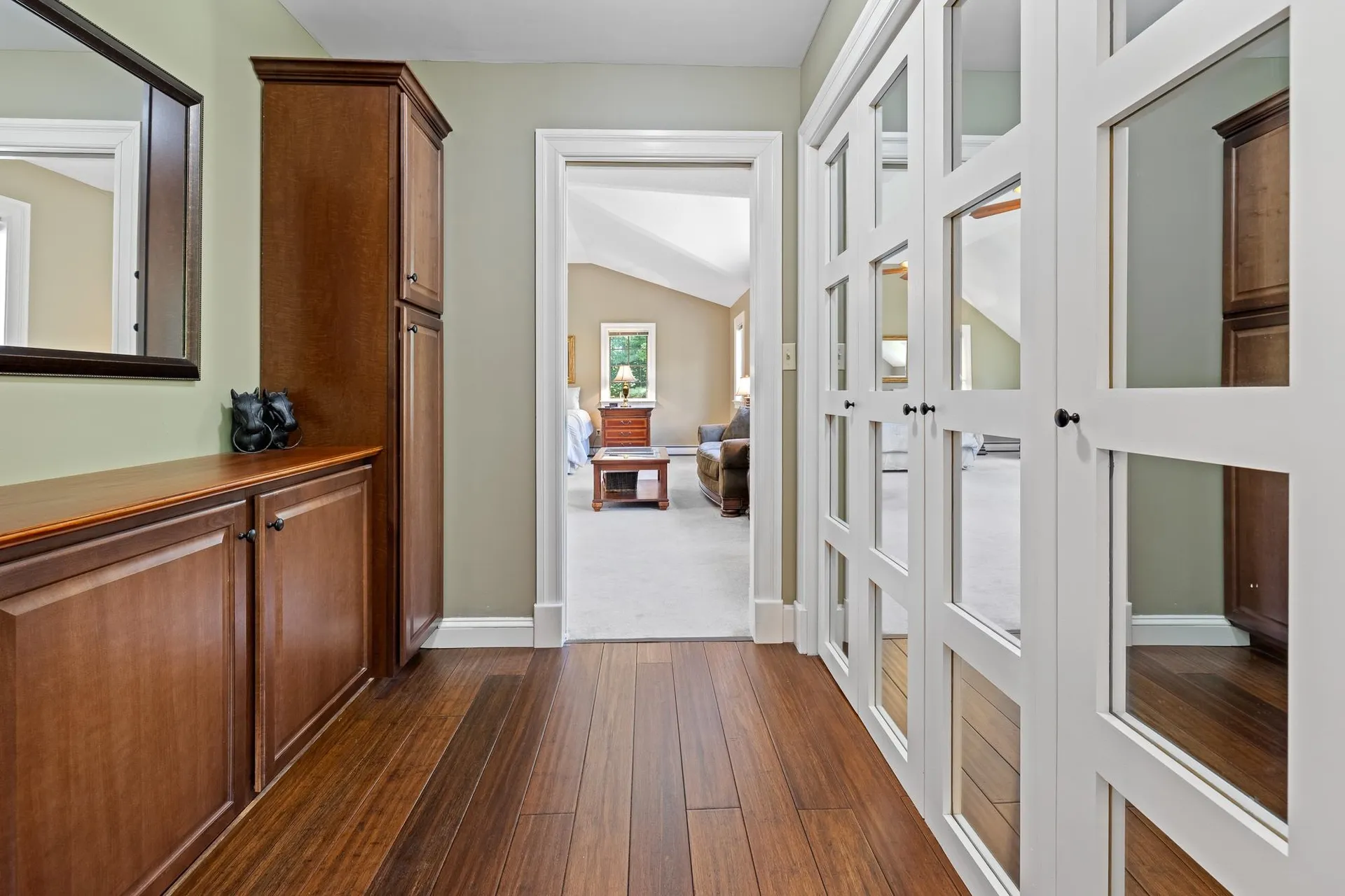 279 French Hollow Road Winhall VT 05340