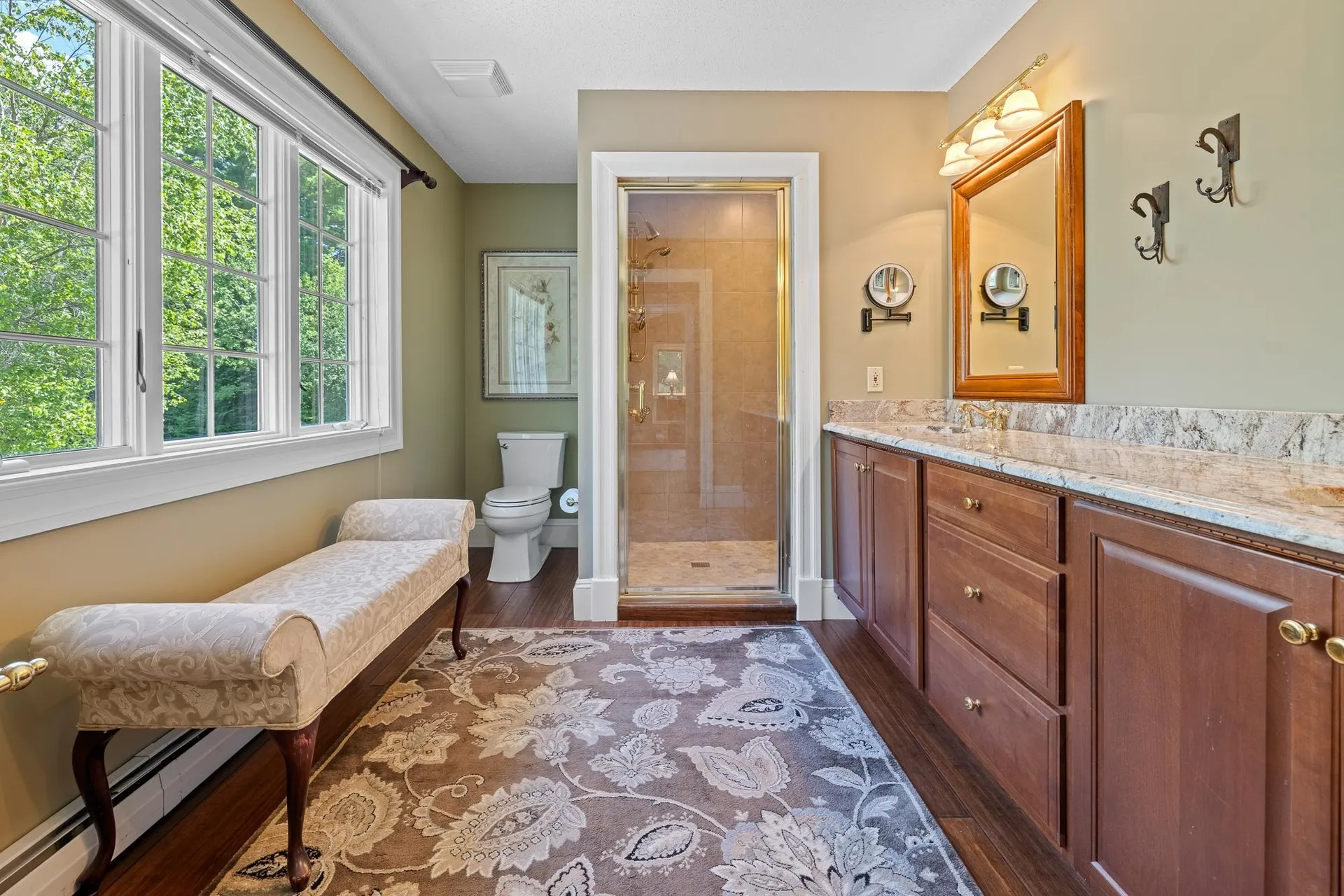 279 French Hollow Road Winhall VT 05340