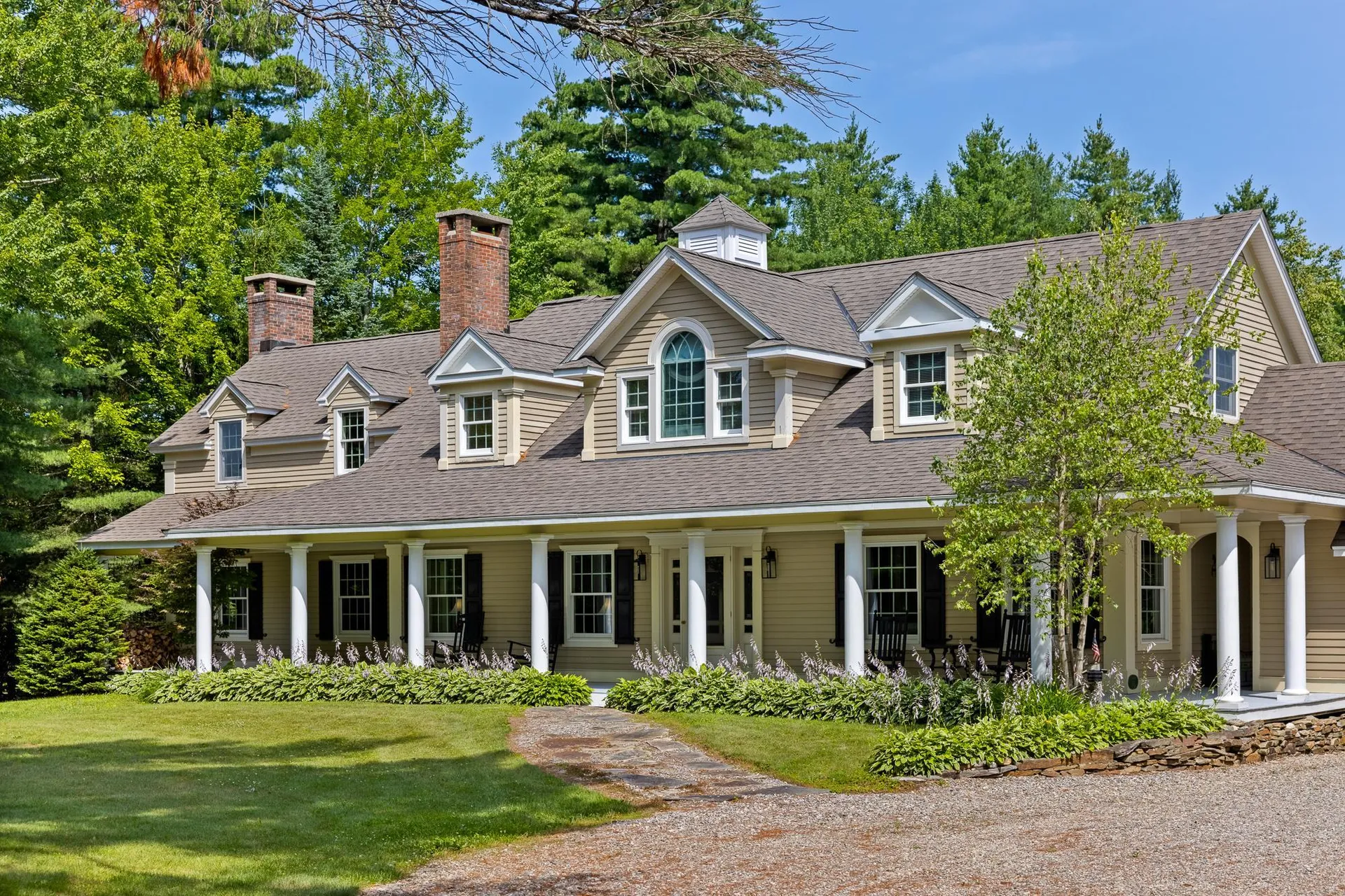 279 French Hollow Road Winhall VT 05340