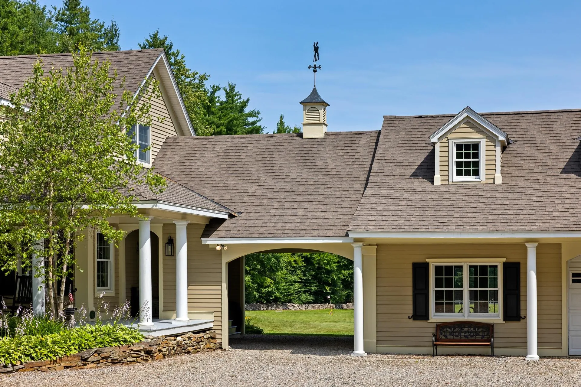 279 French Hollow Road Winhall VT 05340