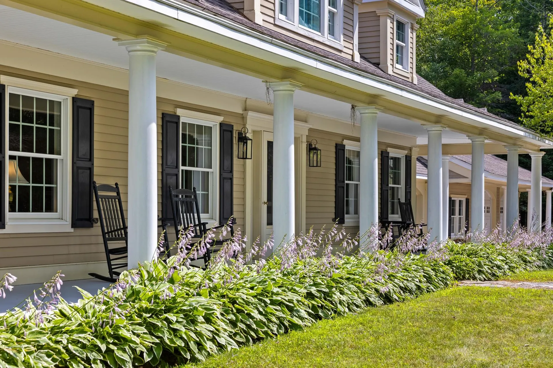 279 French Hollow Road Winhall VT 05340