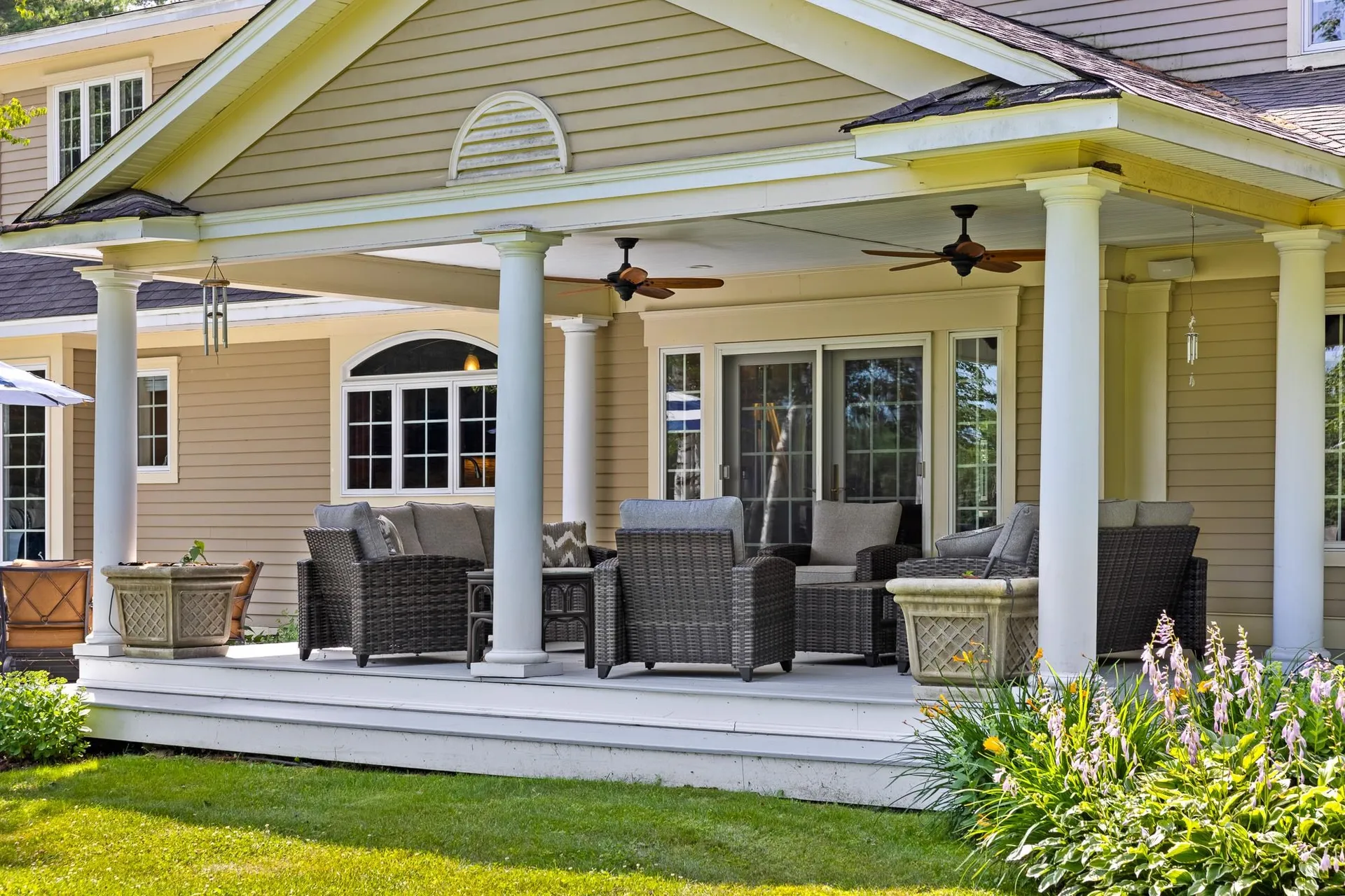 279 French Hollow Road Winhall VT 05340