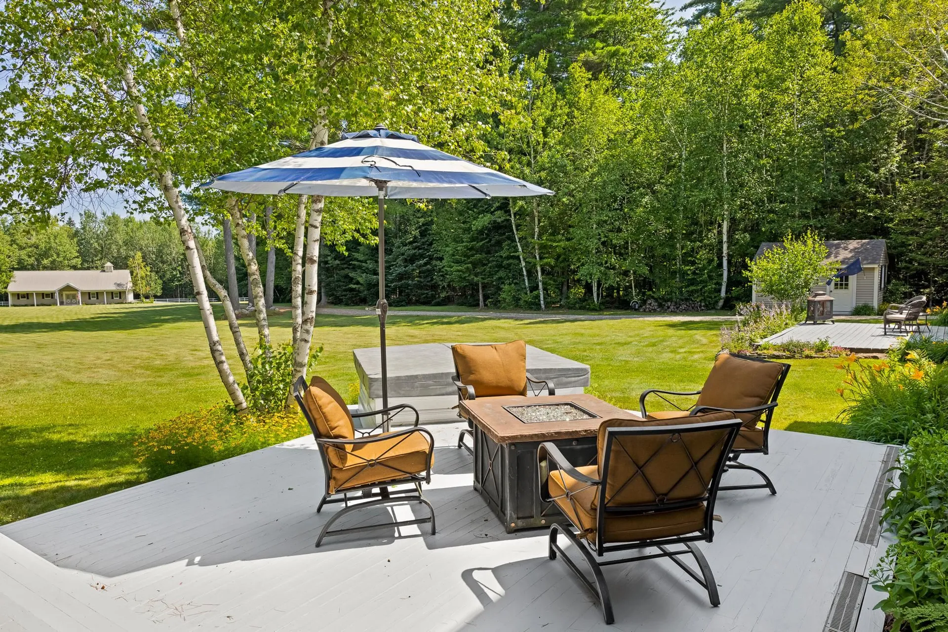 279 French Hollow Road Winhall VT 05340