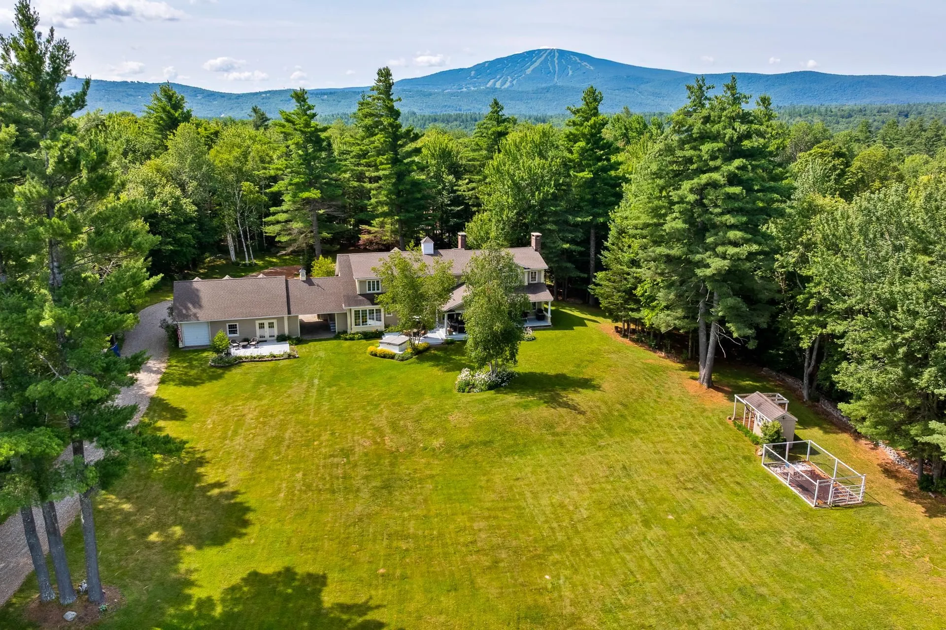279 French Hollow Road Winhall VT 05340