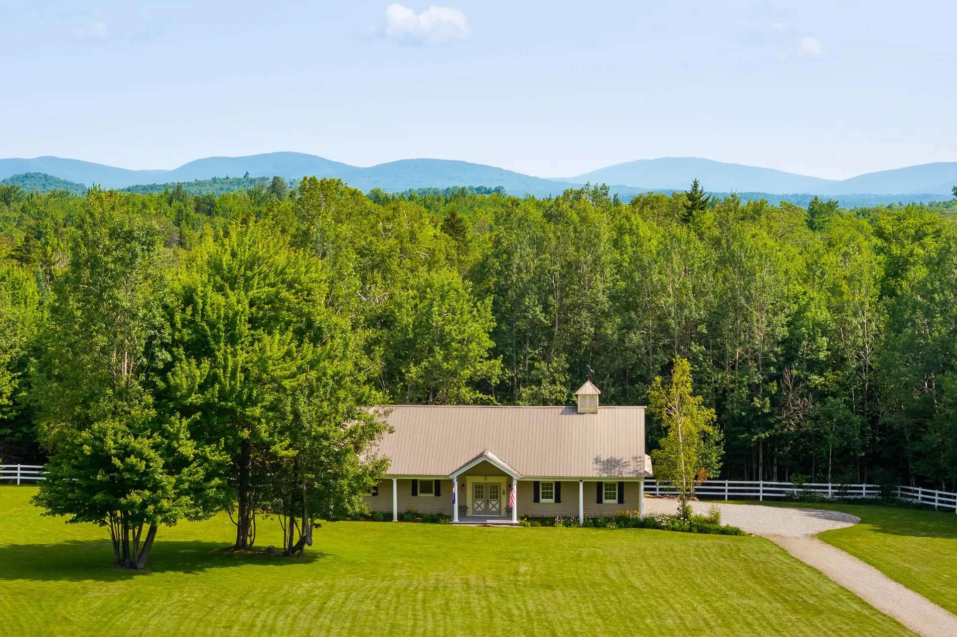 279 French Hollow Road Winhall VT 05340
