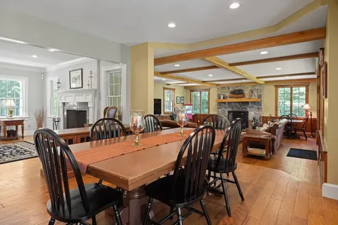 279 French Hollow Road Winhall VT 05340