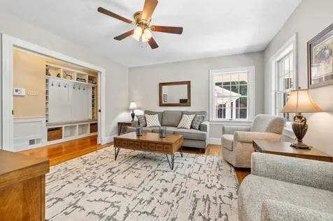 279 French Hollow Road Winhall VT 05340