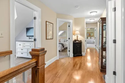 279 French Hollow Road Winhall VT 05340
