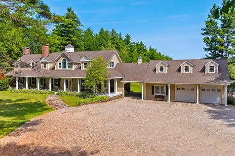 279 French Hollow Road Winhall VT 05340