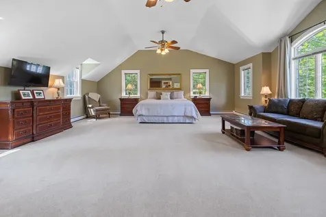 279 French Hollow Road Winhall VT 05340