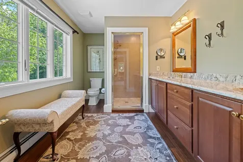 279 French Hollow Road Winhall VT 05340