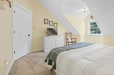 279 French Hollow Road Winhall VT 05340