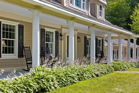 279 French Hollow Road Winhall VT 05340