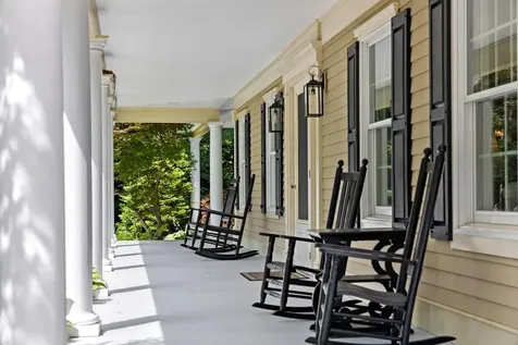 279 French Hollow Road Winhall VT 05340