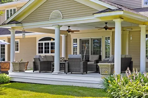 279 French Hollow Road Winhall VT 05340