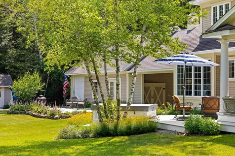 279 French Hollow Road Winhall VT 05340