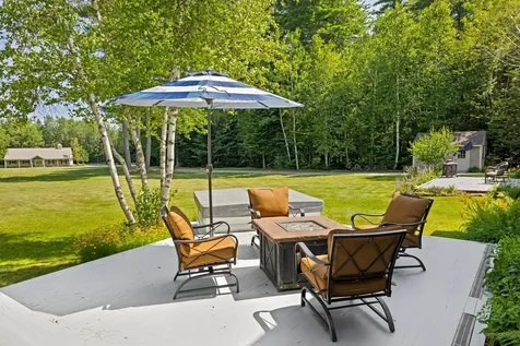 279 French Hollow Road Winhall VT 05340