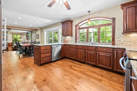 279 French Hollow Road Winhall VT 05340