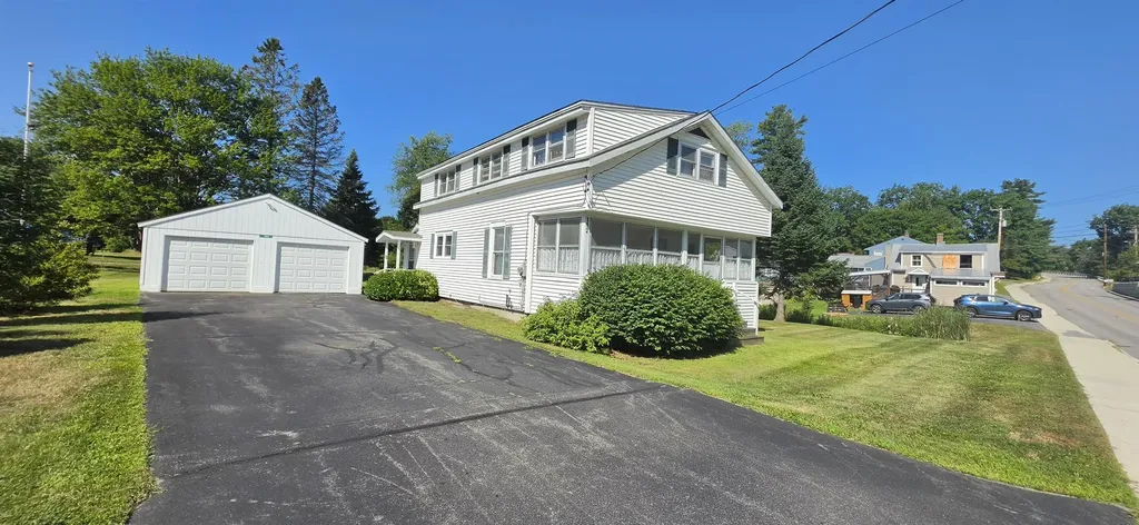 192 Mascoma Street Lebanon NH 03766